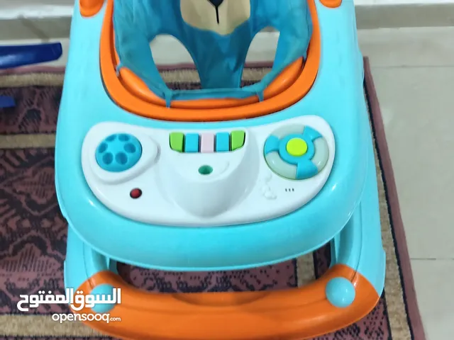 عربايه بيبي
