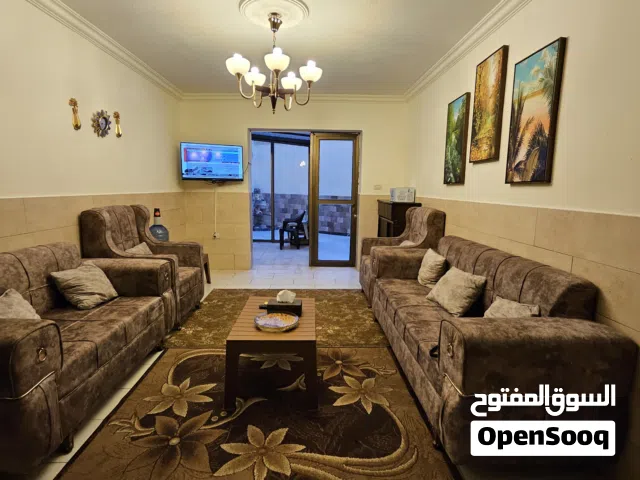 100 m2 2 Bedrooms Apartments for Rent in Amman Daheit Al Yasmeen