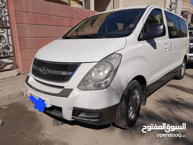 Used Hyundai H1 in Basra