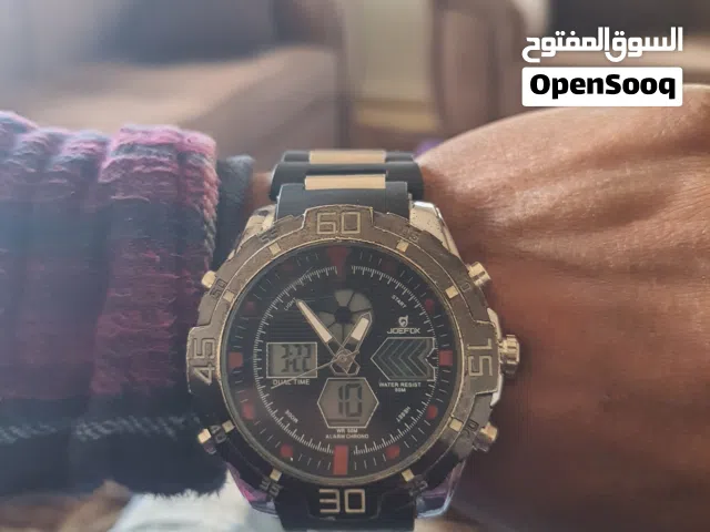 Analog Quartz Omega watches  for sale in Irbid