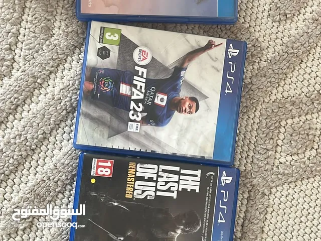 بلستشن 4 مع أشرطه دركسون