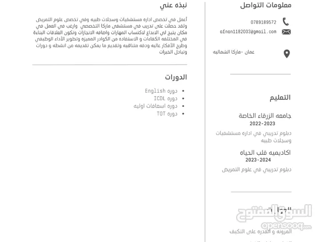 افنان محمد ابو غزاله
