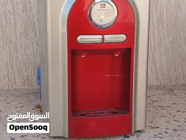 ماكينة ماء