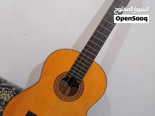 جيتار للبيع كلاسيكي original C80 Yamaha
