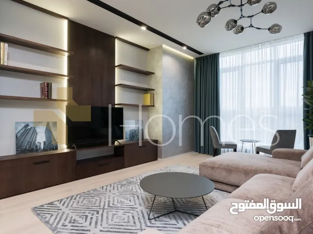 200 m2 3 Bedrooms Apartments for Sale in Amman Al-Thuheir