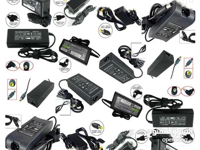 New Box Pack Laptop Adapters & Batteries Low Price MacBook Adapters Available=