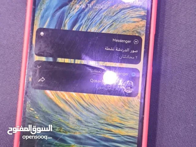 HUAWEI Y9s