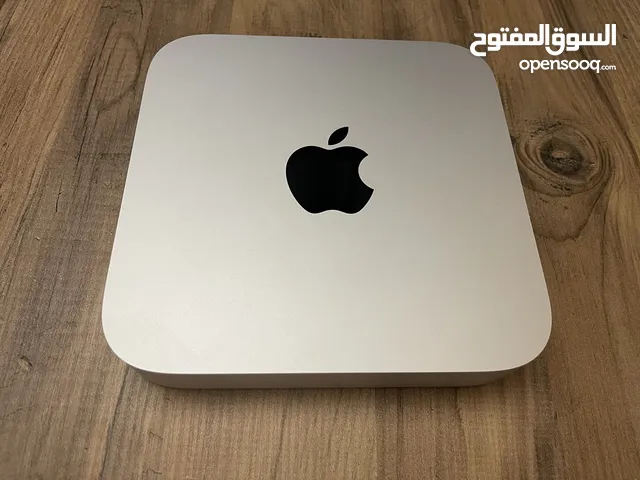 Apple M2 Mac Mini