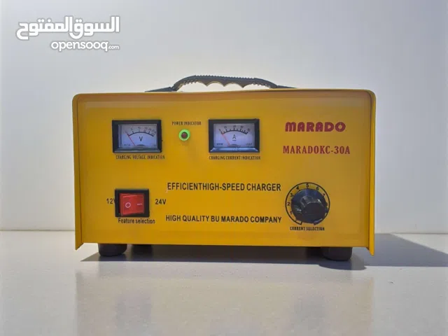 شاحنة بطاريات جوكرر