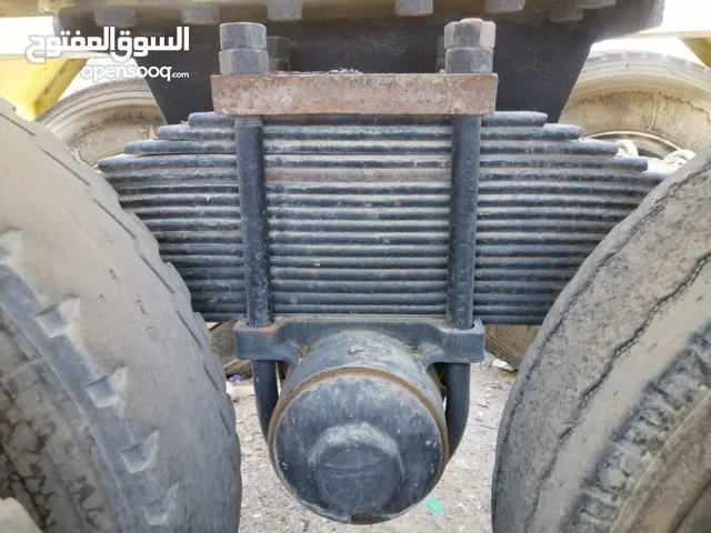 Flatbed Other 2019 in Buraimi
