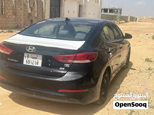 النترا 2018