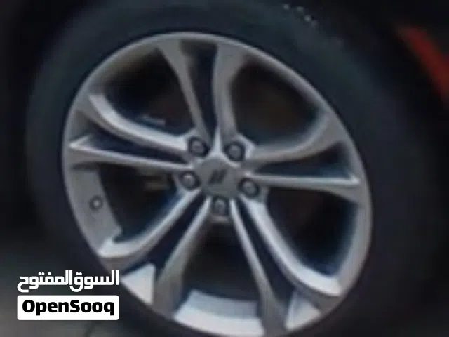 رنجات دودج تشارجر رنج 20 وكالة مع تواير نظيفة