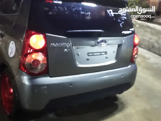New Kia Picanto in Benghazi