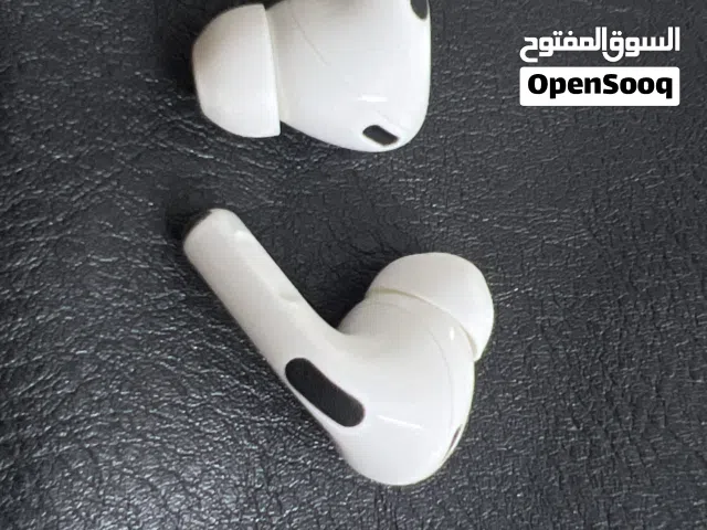 Aipods pro 2