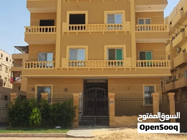 175 m2 3 Bedrooms Apartments for Sale in Cairo Shorouk City