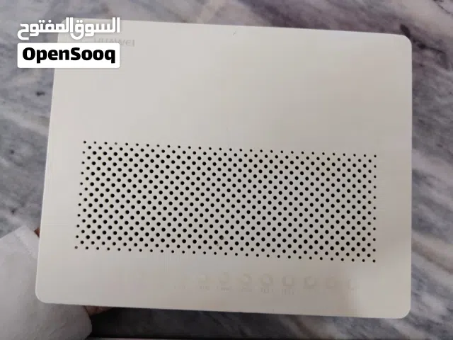 جهاز نانو ضوئي ONU من Huawei