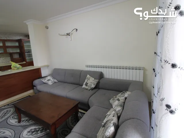 185m2 3 Bedrooms Apartments for Rent in Ramallah and Al-Bireh Al Masyoon