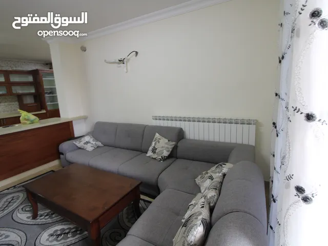 185 m2 3 Bedrooms Apartments for Rent in Ramallah and Al-Bireh Al Masyoon