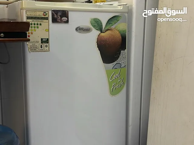 Super  general fridge