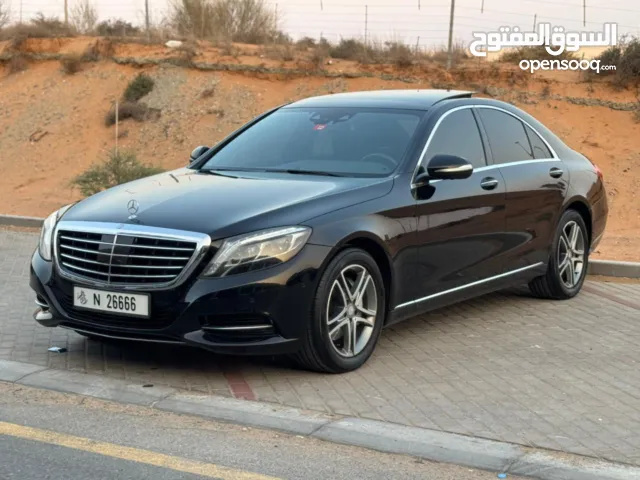 Mercedes s400 hybrid 2016