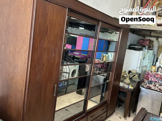 خزانه تفصيل بتفصيله جذابه جدا للبيع