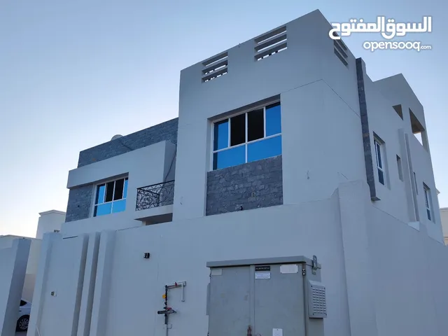 492m2 More than 6 bedrooms Villa for Sale in Muscat Al Maabilah
