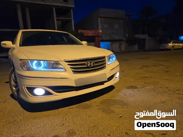 أزيرا 2010 للبيع كاش أو حواله