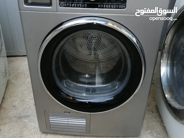Whirlpool 9 - 10 Kg Dryers in Al Jahra