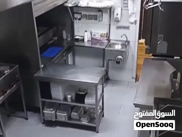 مطعم للبيع