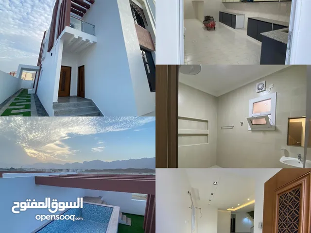 400m2 More than 6 bedrooms Villa for Sale in Muscat Amerat