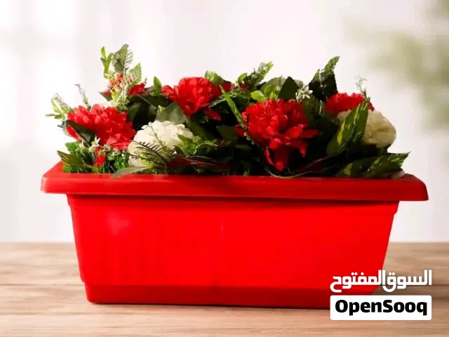حوض زهور 40
