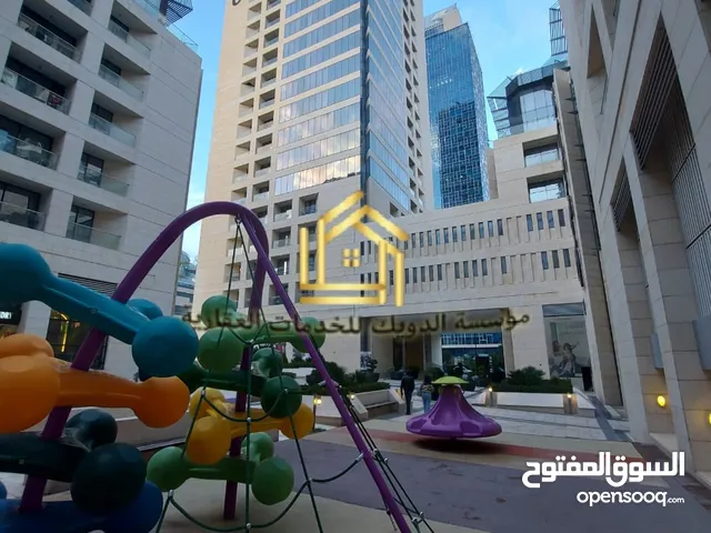 63 m2 Studio Apartments for Sale in Amman Shmaisani