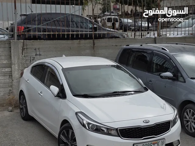 New Kia K3 in Bethlehem