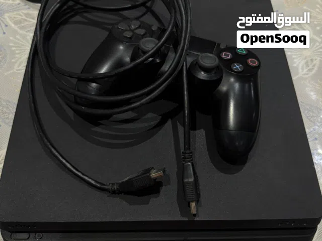 Sony ps4 slim for sale with one controller