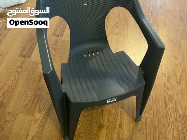 Resistant Plastic Chair