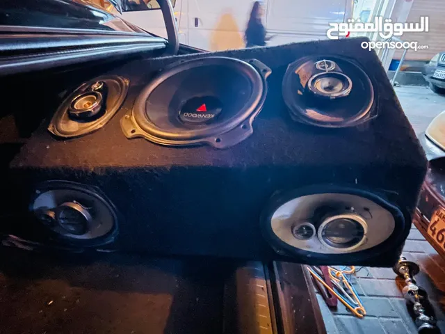 speakers for sale