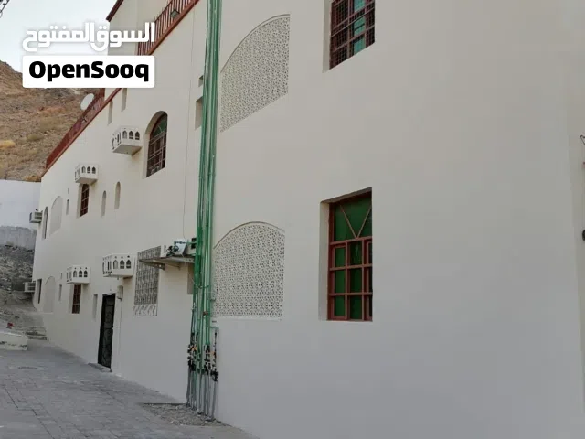 Building for Sale in Muscat Hamriya