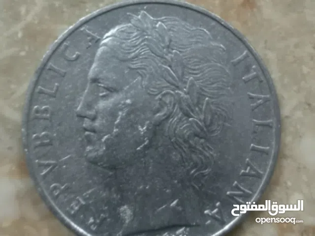 100 l italienne 1968