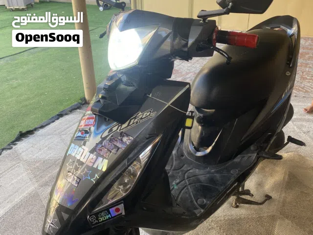 رحال140سي سي وكاله