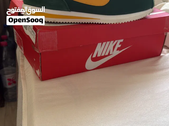 Nike Cortez TXT