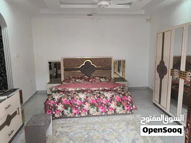 غرف مفروشه في الخوض 6 للايجار اليومي او الاسبوعي او الشهري