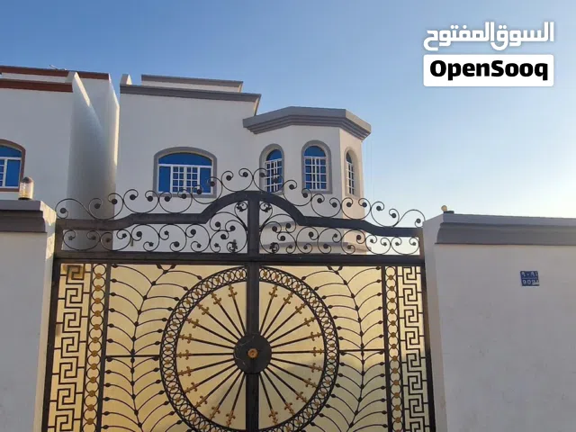 فيلا فاخرة للبيع في المعبيلة – فرصة لا تُعوّض! فقط بسعر 68.000 الف ريال
