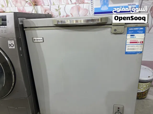 مجمده نوعيه دنكا