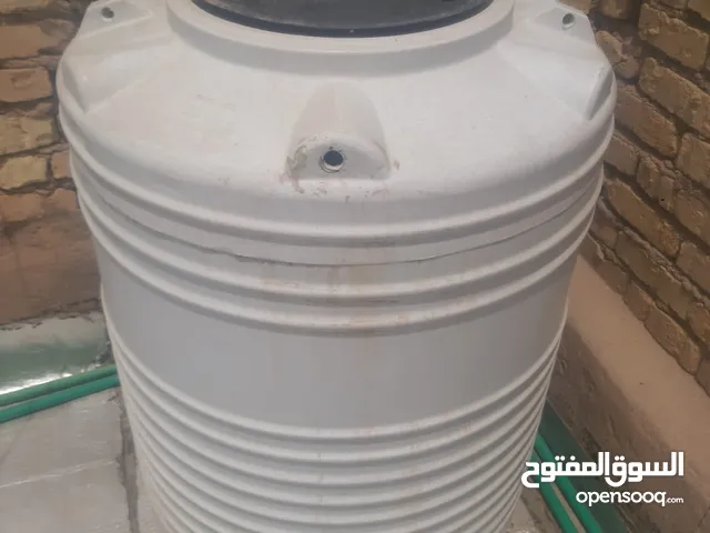 برميل نص طن