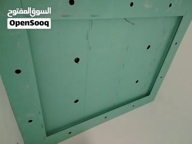 اتصل واتساب يوجد خدمة توصيل سقف ثانوي تغليف جداري بديل الخشب واصباغ وجبس بورد وبديل رخام