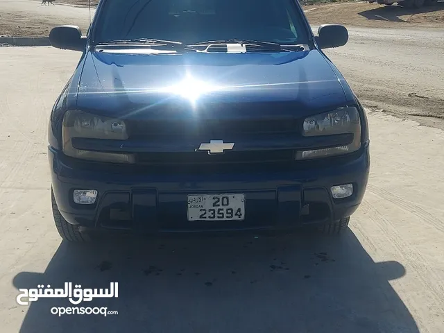 Chevrolet Blazer 2003 in Amman