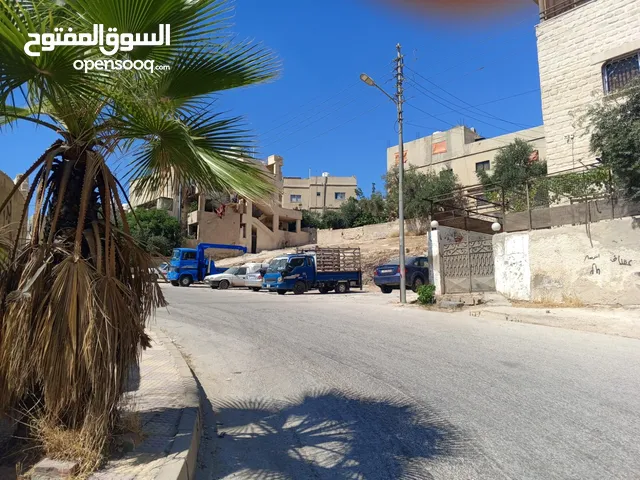Residential Land for Sale in Amman Marka Al Shamaliya