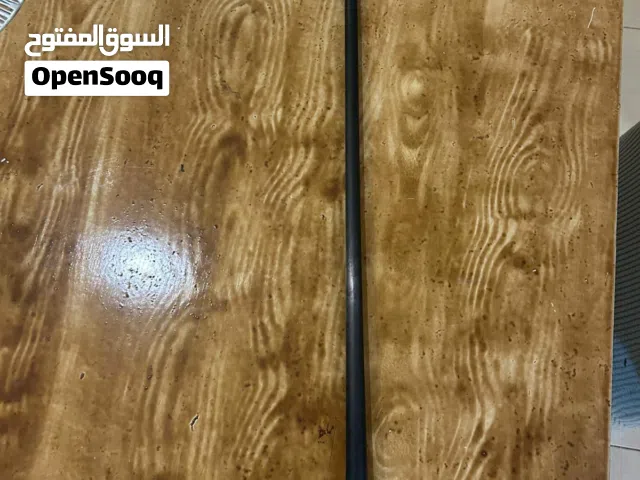 Predator revo 11.8  Radial joint Factory tip شافت بريديتور ريفو 11.8 تب الوكالة برغي راديال