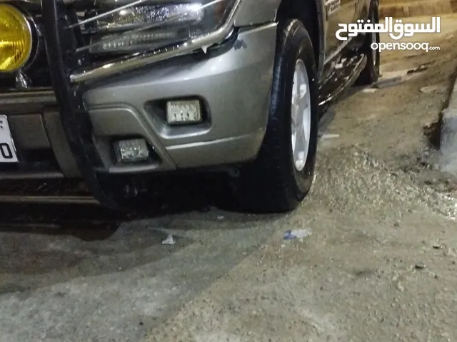 Used Chevrolet Blazer in Zarqa