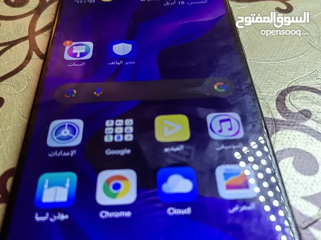 Huawei nova 4 128 GB in Tripoli